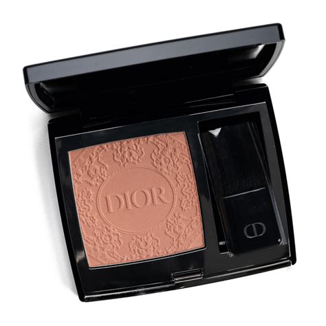 dior rouge blush 277|dior precious rose blush.